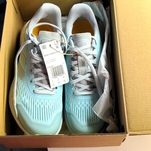 Adidas 7.5  NWT Terrex agravic flow trail running shoes